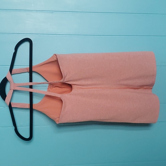 GUC GapFit Racerback Bra Tank Top Activewear - Picture 6 of 13